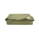 Покрывало Lotus Home - Rius olive оливковый 240*260 - изображение 5
