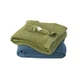 Покрывало Lotus Home - Rius olive оливковый 240*260 - изображение 8