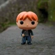 Ігрова фігурка FUNKO POP! серії Harry Potter S1 - Ron Weasley - зображення 5