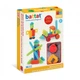 Конструктор серии Bristle Blocks - Строитель, 36 деталей - изображение 7
