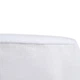 Наматрасник Iris Home с бортом - Aqua-Stop Super Plus 90*200+35 - изображение 2