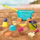 Набор Для Игры С Песком И Водой - Тележка Море - изображение 8