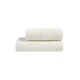 Полотенце Lotus Home - Sophia off white молочный 90*150 - изображение 3