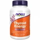NOW THYROID ENERGY здоровье щитовидной железы в капсулах №90 - изображение 1