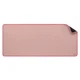 Коврик для мышки Logitech Desk Mat Studio Series Darker Rose (956-000053) - изображение 1