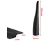 Молдинг бампера 28.5cmx5cm Carbon Black TCM-300 Z-Type - изображение 2