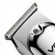 Проффесиональный триммер для стрижки VGR Машинки для стрижки V-071 type-c (098f) - изображение 4