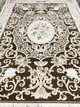 Классический ковер PARIS 2х3 м. Brown Коричневый P847C - изображение 2