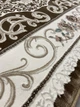 Классический ковер PARIS 2х3 м. Brown Коричневый P847C - изображение 6