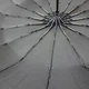 Чоловіча складна автоматична парасолька на 16 спиць Feeling Rain - зображення 8