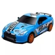 Машинка для дрифту на радіокеруванні Rally Series Nissan GT-R 4WD - зображення 1