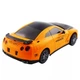 Машинка для дрифту на радіокеруванні Nissan GT-R yellow - зображення 2