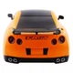 Машинка для дрифту на радіокеруванні Nissan GT-R yellow - зображення 3