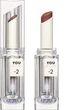 Помада UZU by FLOWFUSHI 38 ℃ / 99F lipstick TOKYO -2: Brown Beige Intense Matte 3,8 г - изображение 1