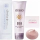 BB крем со стволовыми клетками Direia Stem Concentrate BB Cream Pink SPF50+/PA, 40 гр - изображение 2