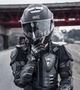 Моточерепаха, мотозащита Sulaite, Motorcycle body armor, 3XL - изображение 8