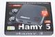 Игровая приставка Hamy 5 HDMI (+506 игр. Поддержка игр Денди + Сега МД2) - изображение 1