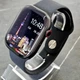 Смарт-Часы Smart Watch 9 Borofone 45мм, ip67, голосовой вызов, сообщение с соц сетей - изображение 6