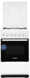 Плита комбінована Ardesto FSC-F5060BW - изображение 14