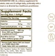 Ресвератрол Solgar, Resveratrol, 250 мг, 30 капсул - зображення 2