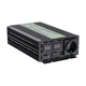 Перетворювач напруги, автомобільний інвертор DC12V-AC220V 1500-3000W - зображення 1