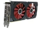 Дискретна відеокарта AMD XFX Radeon RX 580 (2048sp), 8 GB GDDR5, 256-bit / DVI, HDMI, DisplayPort - зображення 1