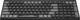 Клавіатура OfficePro SK985B Wireless/Bluetooth Black (SK985B) - зображення 2