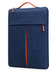 Сумка-чехол для ноутбука Orange до 15.6" вертикальная Синяя (S731-3) - изображение 1
