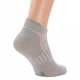 Носки M-Tac спортивные легкие Light Grey Размер 43-46 - изображение 2