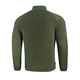 Кофта M-Tac Combat Fleece Polartec Jacket Army Olive Розмір M/L - зображення 2