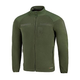 Кофта M-Tac Combat Fleece Polartec Jacket Army Olive Размер L/L - изображение 1