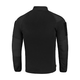 Кофта M-Tac Combat Fleece Polartec Jacket Black Розмір 3XL/R - зображення 2