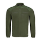 Кофта M-Tac Combat Fleece Polartec Jacket Army Olive Розмір 2XL/L - зображення 3