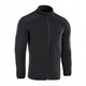 Кофта M-Tac Legatus Microfleece Black Размер S - изображение 2