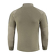 Кофта M-Tac Combat Fleece Polartec Jacket Tan Розмір XS/R - зображення 2