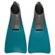 Ласты с закрытой пяткой M074605216W размер 34-35 бирюзовый - изображение 1
