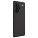 Чехол Nillkin Matte Pro для Xiaomi Redmi Note 13 Pro+ Черный / Black - изображение 3