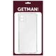 TPU чохол GETMAN Ease logo посилені кути Full Camera для Samsung Galaxy A07 Безбарвний (прозорий) - зображення 2