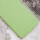 Силіконовий чохол Candy Full Camera Xiaomi Redmi Note 13 Pro 4G / Poco M6 Pro 4G Фісташковий Без бренду - зображення 2