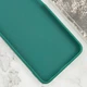 Силіконовий чохол Candy Full Camera Xiaomi Redmi Note 13 4G Зелений / Green Без бренду - зображення 3