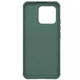 Чехол Nillkin Matte Pro для Xiaomi 13 Зеленый / Deep Green - изображение 6