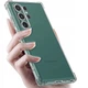 TPU чохол GETMAN Ease logo посилені кути Full Camera для Samsung Galaxy S23 Ultra Безбарвний (прозорий) - зображення 2