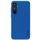 Чехол Nillkin Matte для Samsung Galaxy A35 Бирюзовый / Peacock blue - изображение 1