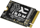 SSD диск Goodram IRDM Pro Nano 1TB M.2 2230 PCIe 4.0 x4 NVMe 3D NAND (IRP-SSDPR-P44N-01T-30) - изображение 2