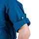 Куртка акумуляторна з вентиляцією Makita DFJ312A2XL (LXT, CXT, без акумуляторів та зарядного пристрою) - зображення 3