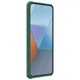 Карбоновая накладка Nillkin CamShield Pro для Xiaomi Poco X6 / Note 13 Pro 5G Deep Green - изображение 3
