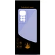 Чохол Silicone Cover Lakshmi Full Camera (AAA) для Xiaomi Redmi Note 11 Pro 4G/5G / 12 Pro 4G Бузковий / Dasheen - зображення 5