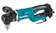 Дриль кутовий акумуляторний Makita DDA450RTE (1.5-13 мм, 0-450/1400 об/хв, 70 Нм, BL, LXT 18 В) - зображення 2