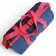 Спортивная сумка TIGER SPORT 46*25*25 BLUE 160216 - изображение 5