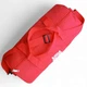 Спортивная сумка TIGER SPORT 46*25*25 RED 160216 - изображение 6